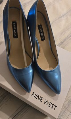 Nine West Pump