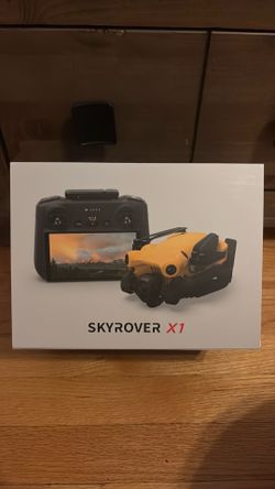 Skyrover