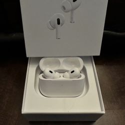 AirPod Pro 2