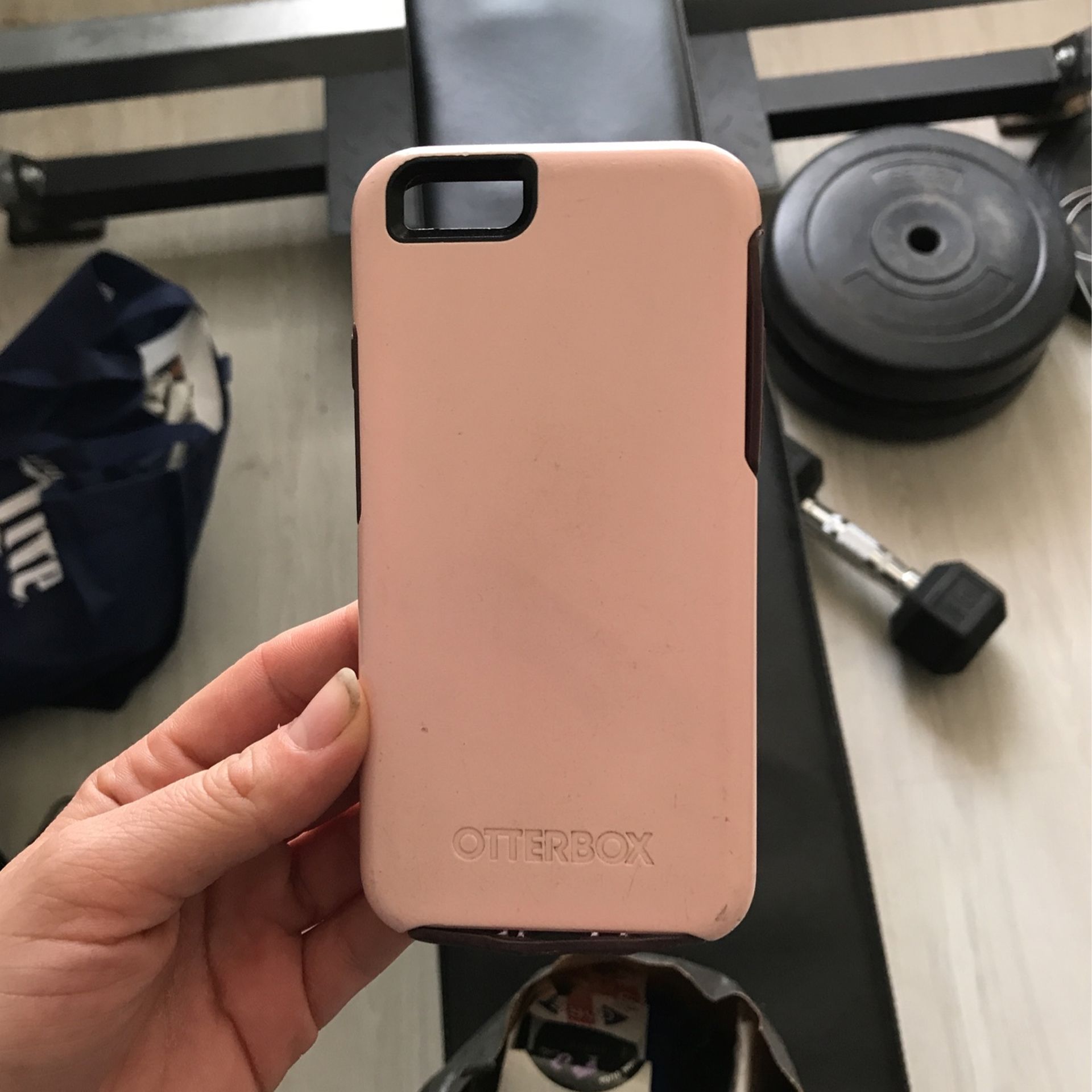 iPhone 6 Case