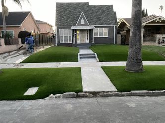 Artificial Turf