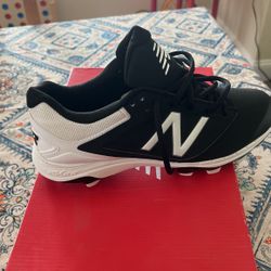 New Balance Softball Cleats
