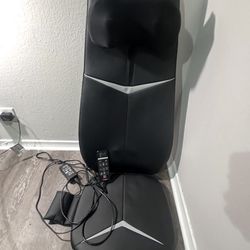Chair massager