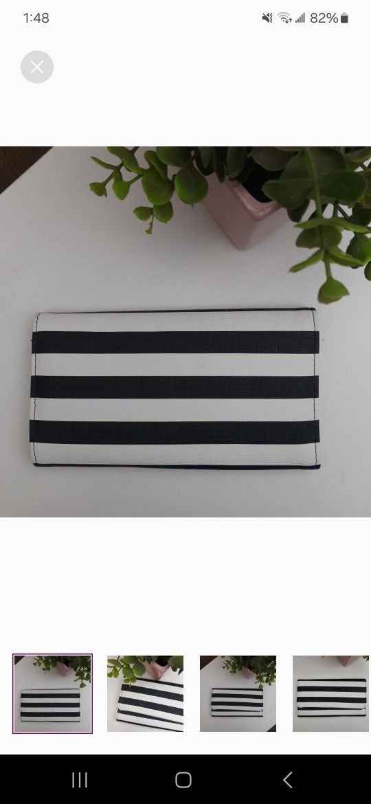 KUT FROM THE KLOTH Wallet