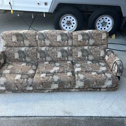 Trailer Camper