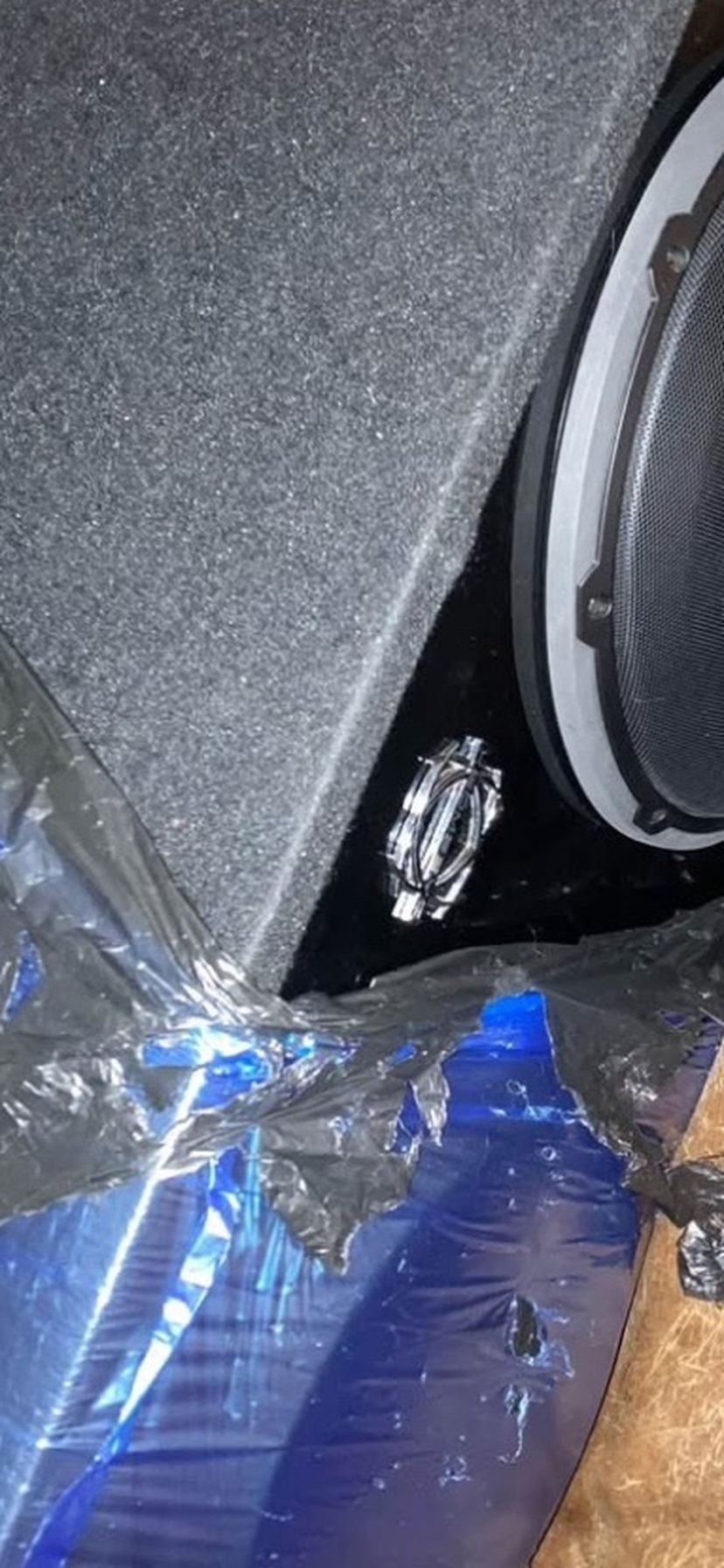 Jl Audio 12w3v3-4s subs