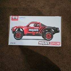 ARRMA MOJAVE GROM 