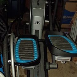 Norditrak Elliptical I Fit Series
