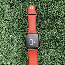 Apple Watch SE Basically New No Flaws