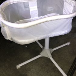 bassinet