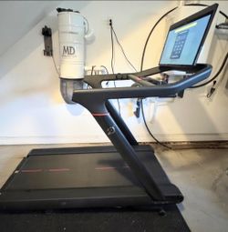 Peloton Tread
