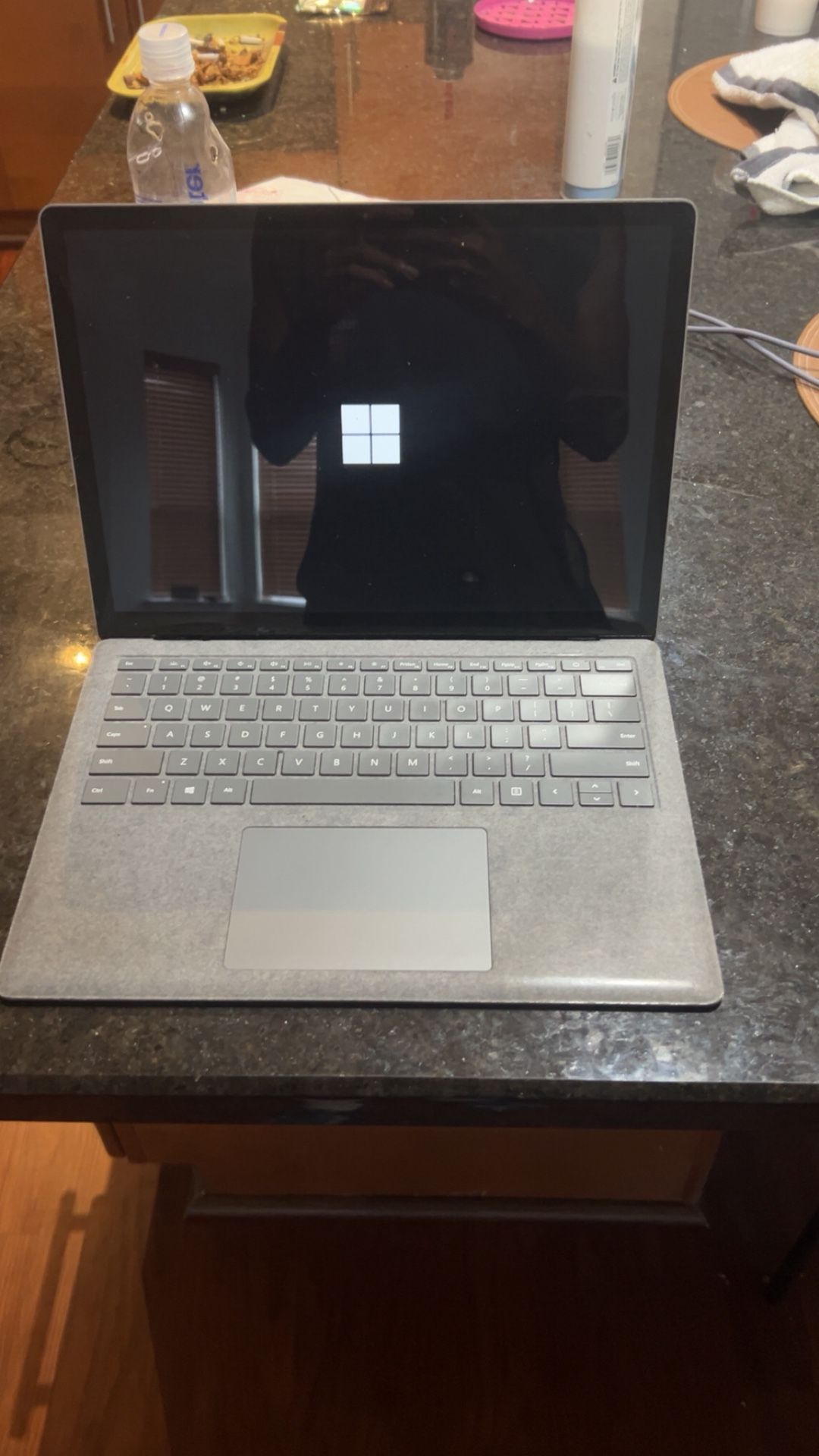 Microsoft Laptop Model 1867