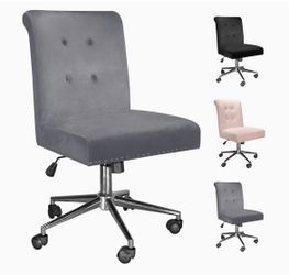 Grey Desk Chair $69