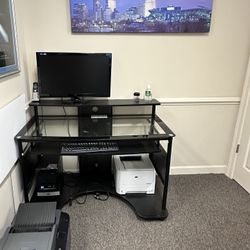 Various Office Items 
