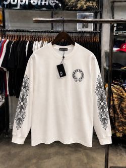 CH Long Sleeve