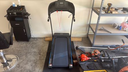 Treadmill