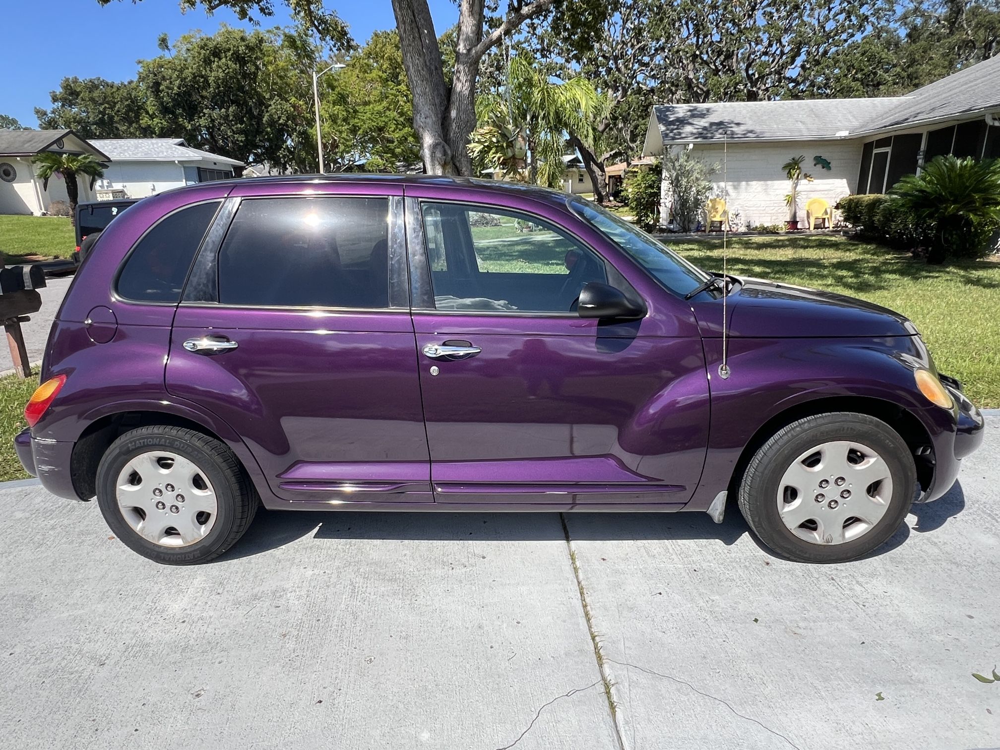 2004 Chrysler PT Cruiser for Sale in Port Richey, FL OfferUp