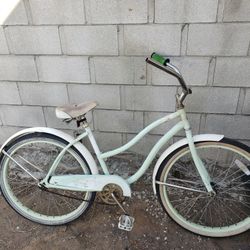 Beach Cruiser