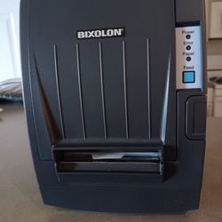 Bixolon Thermal Printer 