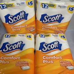 Scott Bundle