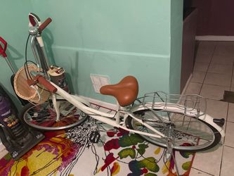 Bike for 50$