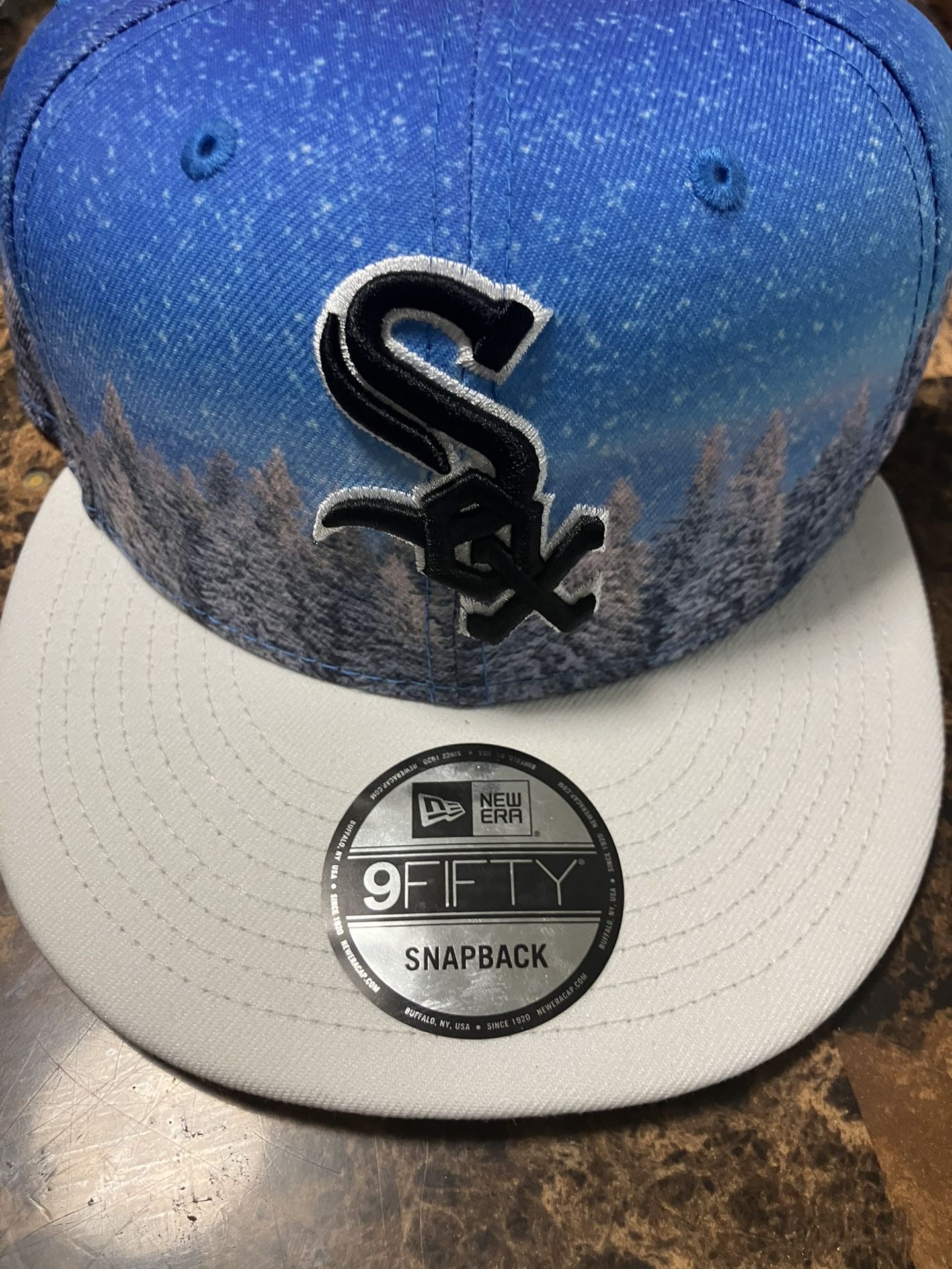 Chicago White Sox SnapBack 