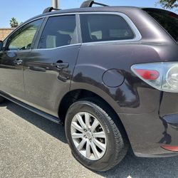 Mazda Cx-7