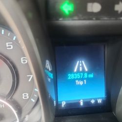 2014 Chevy Malibu Ls