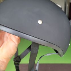 Motorcycle Helmet