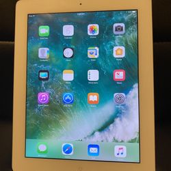 Apple iPad