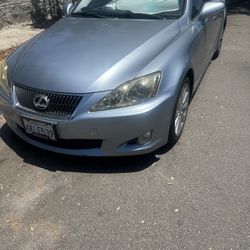 2010 Lexus IS 250