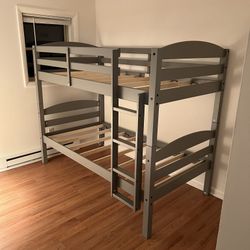 Bunk Beds 