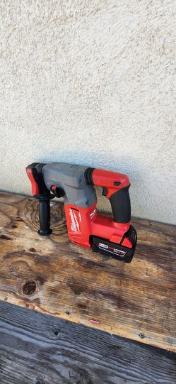 Milwaukee Rotary Hammer Tool Battery 5ah