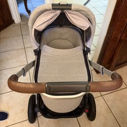 UppABaby Vista Stroller