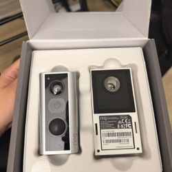 Ring Camera For sale 