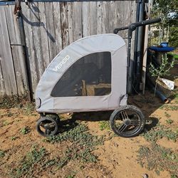 Large Pet Stroller