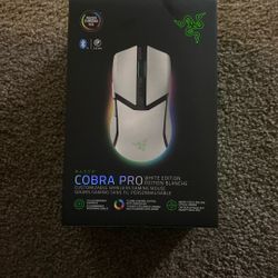 Razer Cobra Pro 