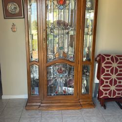 China cabinet