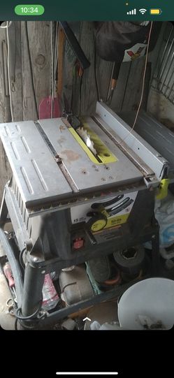 Wood Cutter 