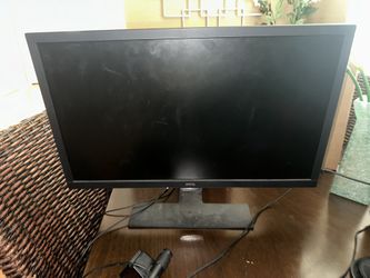 Gaming Monitor