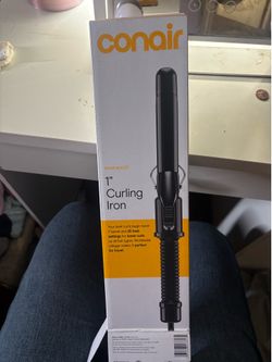 conair curler