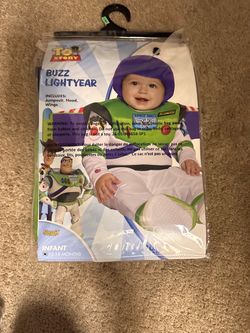 BUZZ LIGHTYEAR