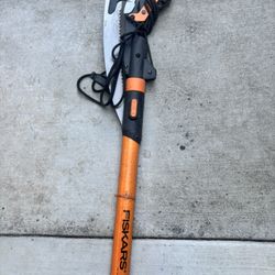Fiskars Long Cutter