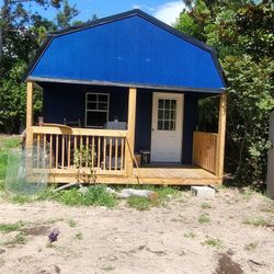Portable Structure 
