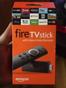 Amazon fire stick jail broken
