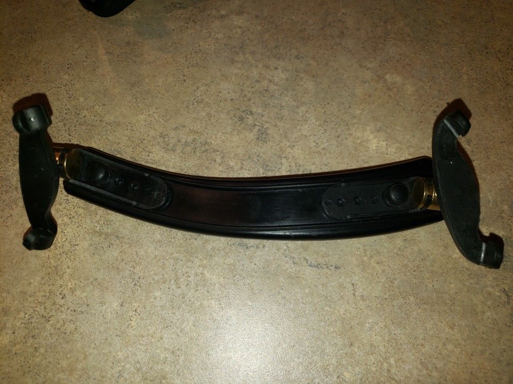 Violin Shoulder Rest