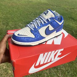 Nike Dunk “Jackie Robinson” 