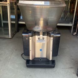 Fountain Drink Mixer