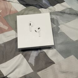 AirPods Pro 3rd Generation 