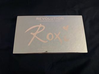 Makeup Revolution Roxxsaurus Ride or Die Palette